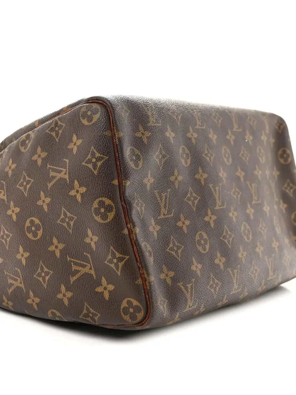 Louis Vuitton Speedy 35 #329423L75B
